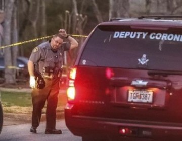 Mueren tres personas en un tiroteo en Georgia