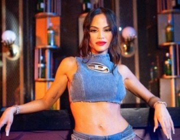 Vegana, casi ingeniera industrial y due&ntilde;a de su propio vino; curiosidades sobre Natti Natasha