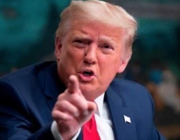 Tribunal Supremo falla contra Trump y otorga el acceso a su declaraci&oacute;n de impuestos