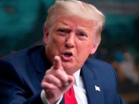Tribunal Supremo falla contra Trump y otorga el acceso a su declaraci&oacute;n de impuestos