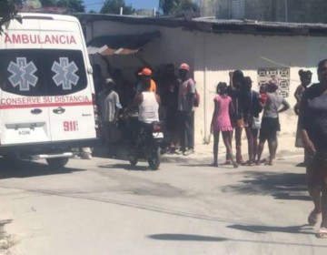Explota tanque de gas en Ver&oacute;n Punta Cana; hay cinco heridos