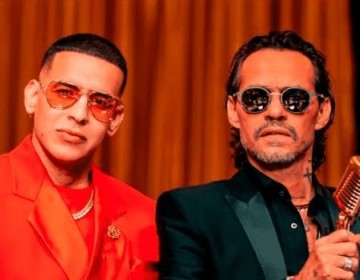 Marc Anthony y Daddy Yankee restaurar&aacute;n complejo deportivo en San Juan, PR