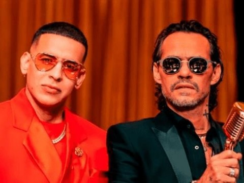Marc Anthony y Daddy Yankee restaurar&aacute;n complejo deportivo en San Juan, PR