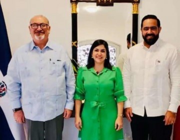 Rep&uacute;blica Dominicana instaura secci&oacute;n comercial en Catar