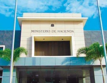 Gasto corriente gubernamental se incrementa 25 %, primer trimestre