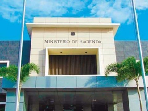 Gasto corriente gubernamental se incrementa 25 %, primer trimestre