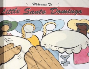 Little Santo Domingo, el barrio de dominicanos en Miami en riesgo de desaparecer