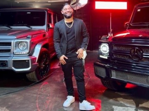 Fidelis Okonkwo, el productor detr&aacute;s del videoclip de "En la m&iacute;a Remix" de Farruko, MC Albertico e Isa&iacute;as el Francotirador
