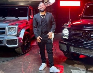 Fidelis Okonkwo, el productor detr&aacute;s del videoclip de "En la m&iacute;a Remix" de Farruko, MC Albertico e Isa&iacute;as el Francotirador