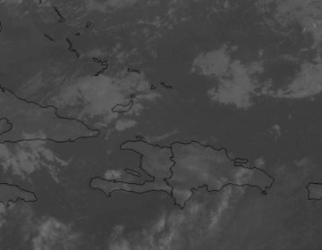 Escasas lluvias y ambiente mayormente soleado este fin de semana por sistema anticicl&oacute;nico