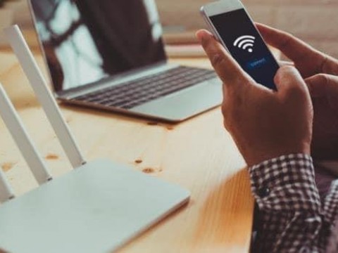 &iquest;C&oacute;mo mejorar la seguridad de tu red WiFi?