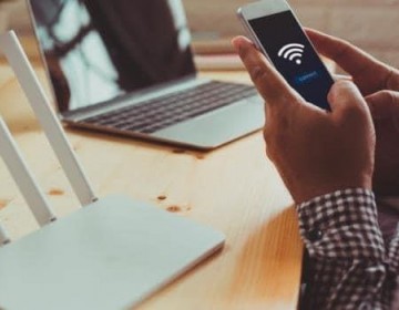 &iquest;C&oacute;mo mejorar la seguridad de tu red WiFi?