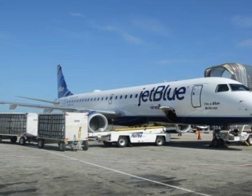 Ofertas por aniversario de JetBlue incluyen vuelos a la Rep&uacute;blica Dominicana