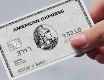 American Express gana U$5,942 millones hasta septiembre, un 6 % menos que 2021
