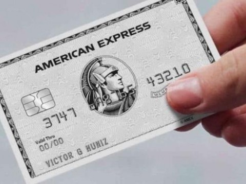 American Express gana U$5,942 millones hasta septiembre, un 6 % menos que 2021