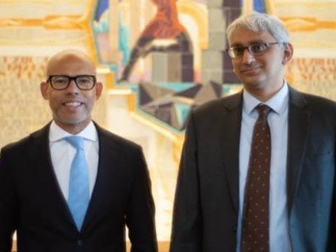 Dominicano Jos&eacute; S&aacute;nchez-Fung, nuevo presidente del Comit&eacute; de Comercio y Desarrollo de la OMC