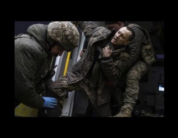 Los zapadores ucranianos: los primeros en la l&iacute;nea del frente de guerra contra Rusia