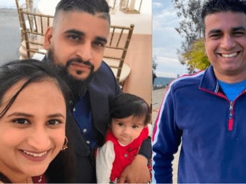 Asesinan a cuatro miembros de una familia que fue secuestrada en California