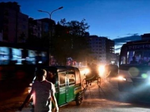 Cortes energ&eacute;ticos siguen afectando a Cuba que este mi&eacute;rcoles tendr&aacute; un d&eacute;ficit de 38 %