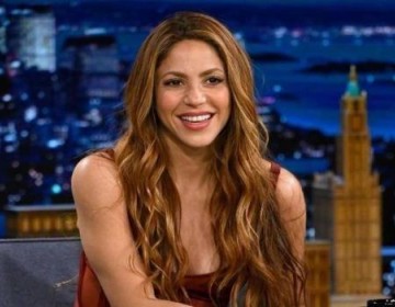 Shakira reacciona tras ser tendencia en Rep&uacute;blica Dominicana y otros pa&iacute;ses