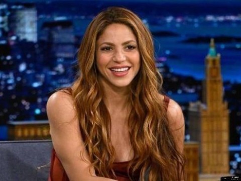 Shakira reacciona tras ser tendencia en Rep&uacute;blica Dominicana y otros pa&iacute;ses