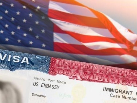 Embajada de los Estados Unidos en RD advierte sobre el uso de documentos falsos