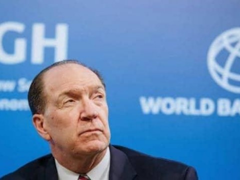 El presidente del Banco Mundial visitar&aacute; la Rep&uacute;blica Dominicana
