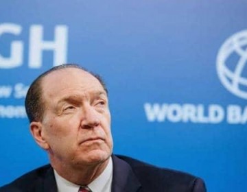 El presidente del Banco Mundial visitar&aacute; la Rep&uacute;blica Dominicana