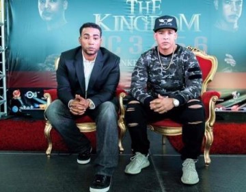 Don Omar revela su verdad sobre rivalidad con Daddy Yankee
