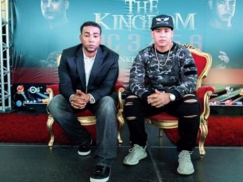 Don Omar revela su verdad sobre rivalidad con Daddy Yankee
