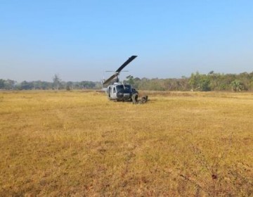 Instalan comando del COE en Cap Cana para sofocar incendios