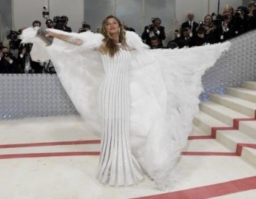 La Met Gala 2023 y sus impresionantes vestidos