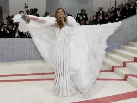 La Met Gala 2023 y sus impresionantes vestidos