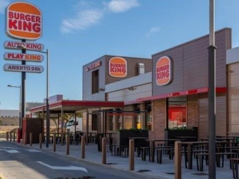 Burger King es condenada a pagar casi 8 millones de d&oacute;lares a hombre de Florida que se cay&oacute; en un ba&ntilde;o