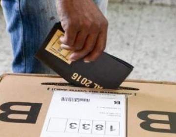La JCE y sus licitaciones para las elecciones municipales