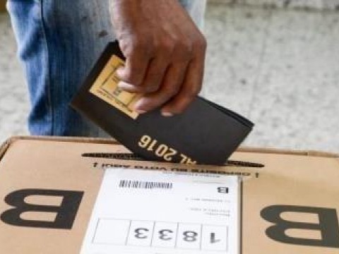 La JCE y sus licitaciones para las elecciones municipales