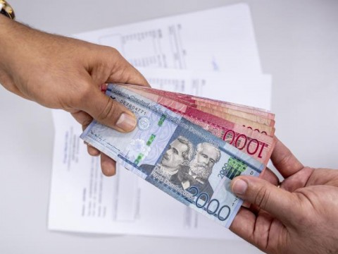 Los recursos propios tienen un peso alto en el financiamiento de negocios locales