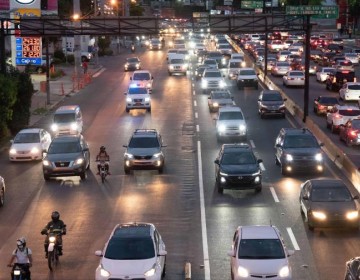 Once instituciones vinculadas al transporte y al tr&aacute;nsito operan con duplicidad de funciones