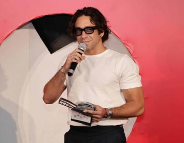"Cuarencena" arrasa en la quinta edici&oacute;n del Premio de la Cr&iacute;tica Cinematogr&aacute;fica de Adopresci
