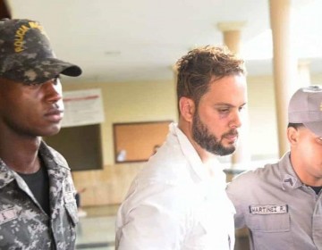 Prisiones confirma no ha iniciado protocolo de visitas a cubano que agredió agente