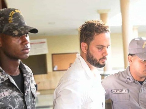 Prisiones confirma no ha iniciado protocolo de visitas a cubano que agredi&oacute; agente