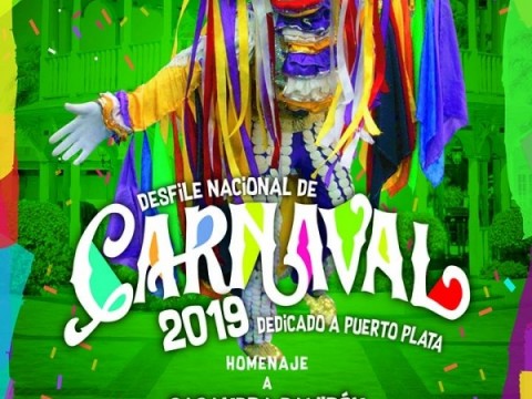 Cultura informa a partir del s&aacute;bado Malec&oacute;n estar&aacute; cerrado por Desfile Nacional del Carnaval