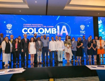 Bartolom&eacute; Pujals plantea la creaci&oacute;n de un ecosistema de inteligencia artificial en Latinoam&eacute;rica