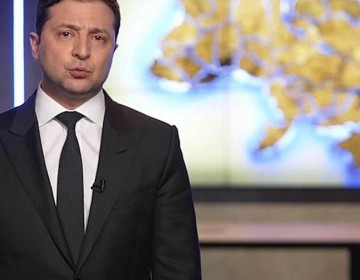 Ucrania pide unidad tras 600 d&iacute;as de guerra rusa y con Occidente mirando a O. Medio