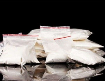 Arrestan cuatro personas y confiscan varias porciones de presuntas drogas en San Juan