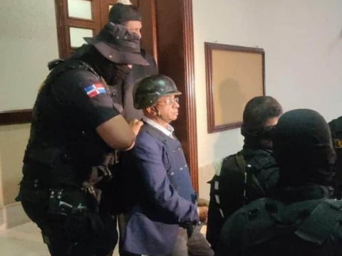 Dos semanas antes, Miguel Cruz comunic&oacute; a un amigo intenci&oacute;n de matar a Orlando Jorge Mera