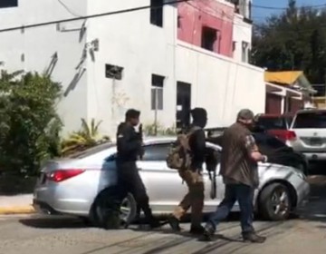 Detienen miembros de la Red Discovery