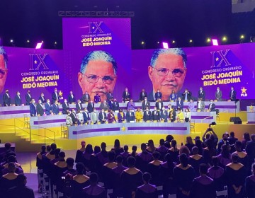 Miembros del Comit&eacute; politico del PLD tendran que realizar declaracion jurada de bienes