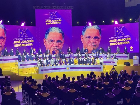 Miembros del Comit&eacute; politico del PLD tendran que realizar declaracion jurada de bienes