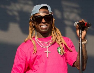 Lil Wayne es acusado por posesi&oacute;n de arma en Florida